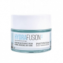 HYDRAFUSION 4D HA HYDRATING WATER BURST CREAM